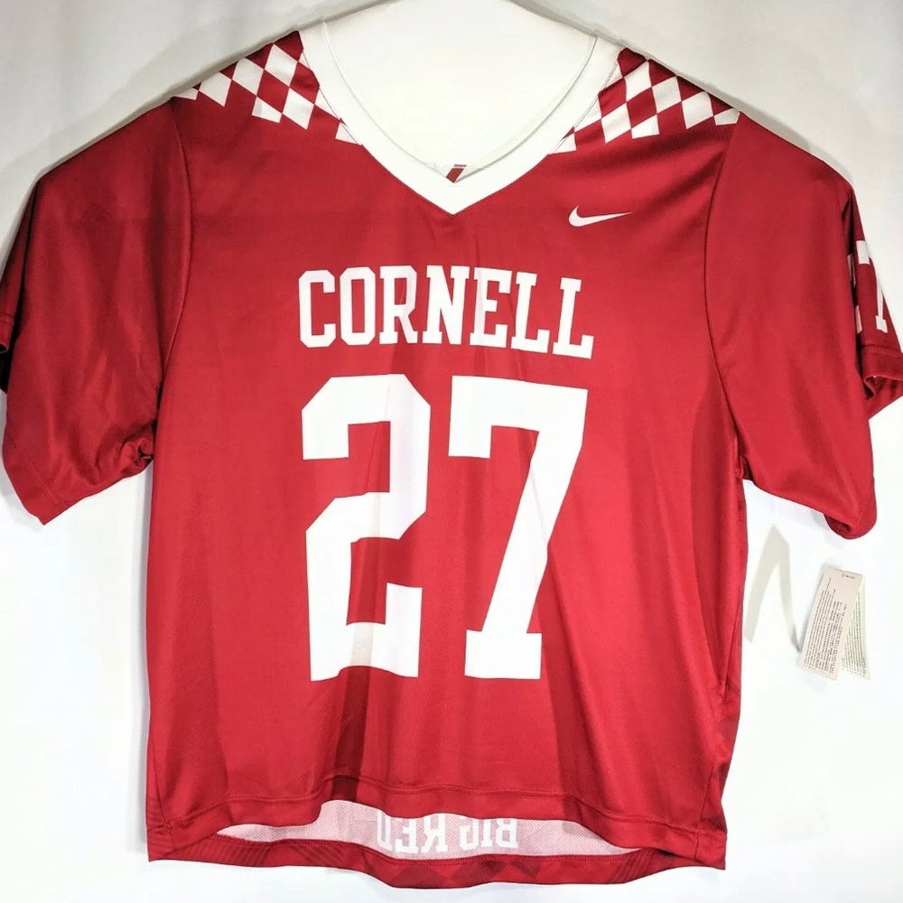 NQT NIKE MENS JERSEY TEE